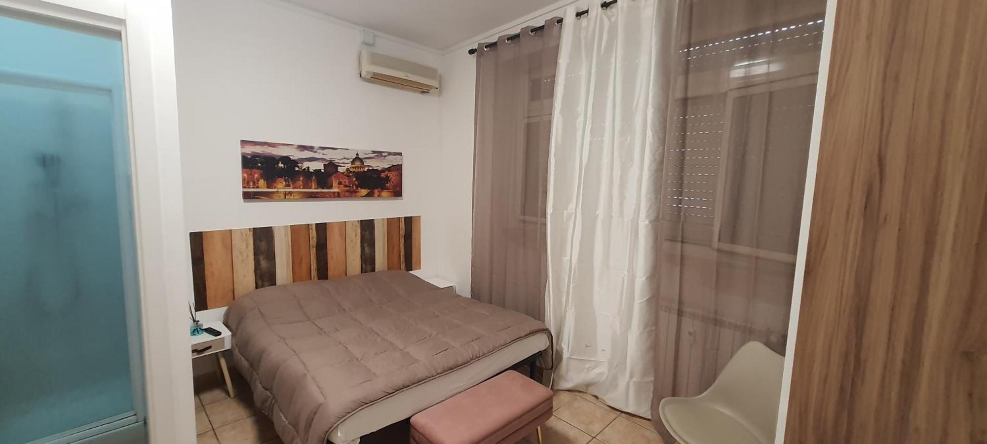 B&B Piazza Ragusa Rome Exterior photo