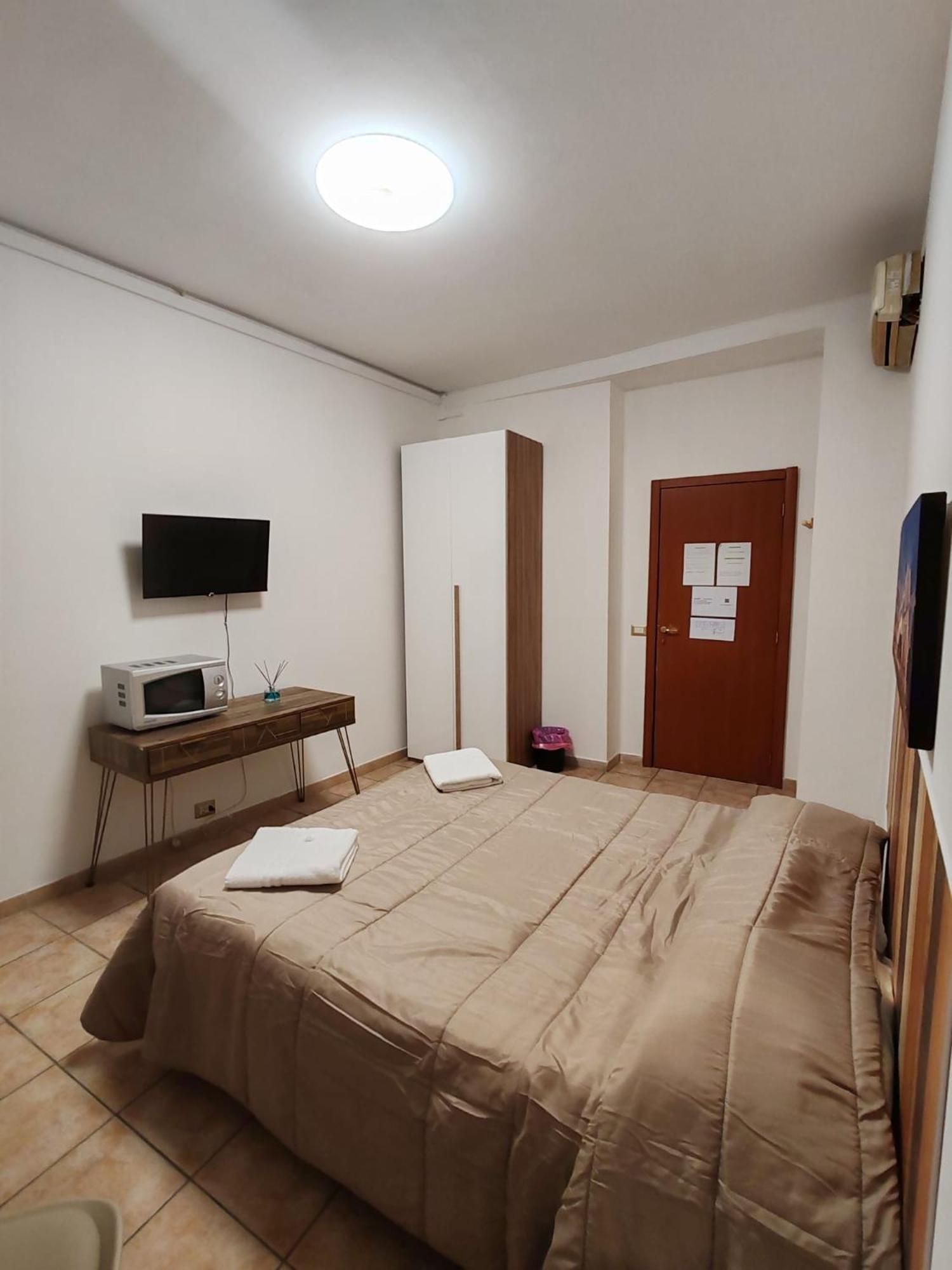 B&B Piazza Ragusa Rome Exterior photo