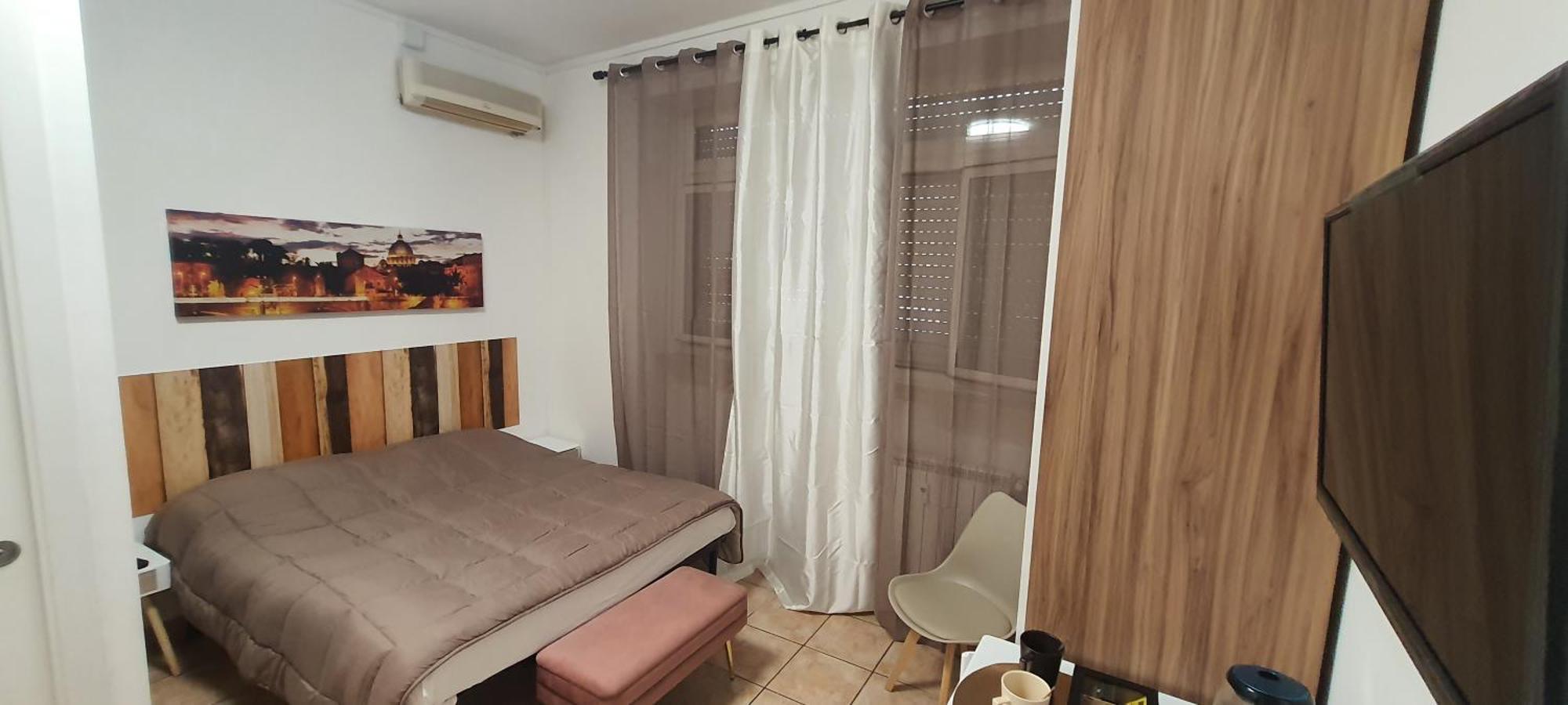 B&B Piazza Ragusa Rome Exterior photo