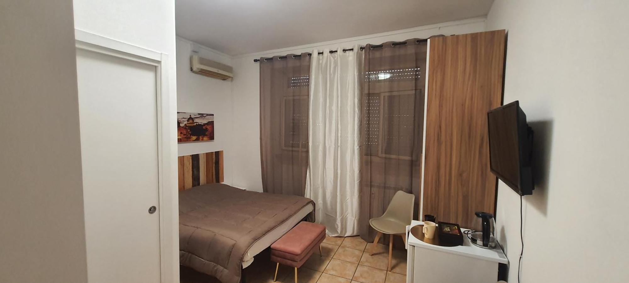 B&B Piazza Ragusa Rome Exterior photo