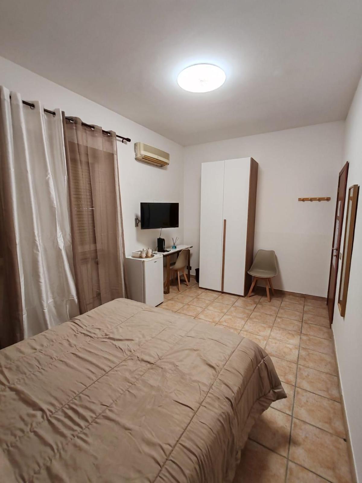 B&B Piazza Ragusa Rome Exterior photo