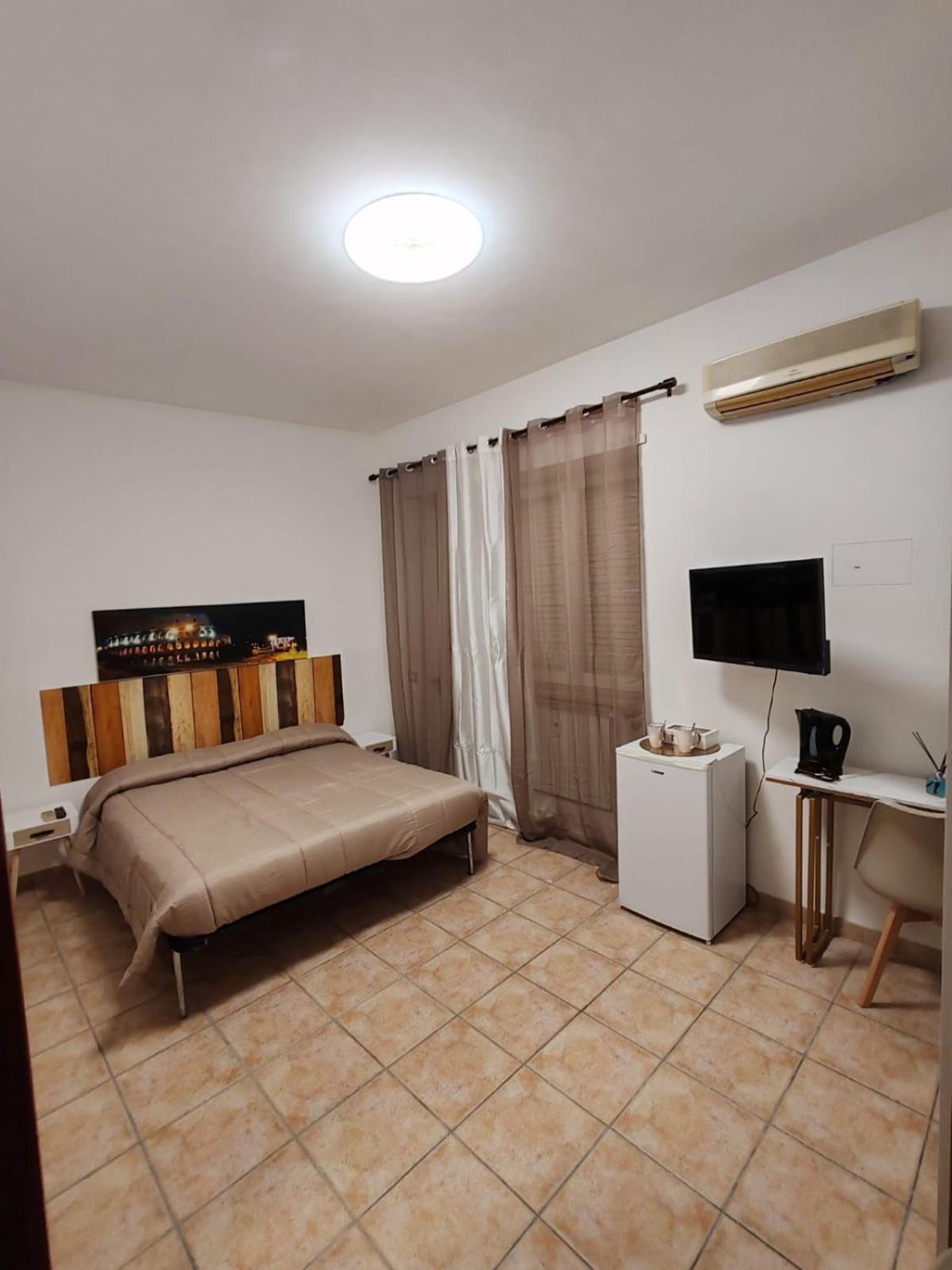 B&B Piazza Ragusa Rome Exterior photo
