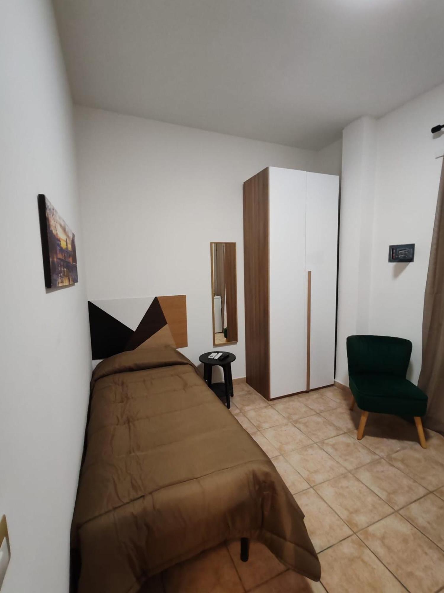 B&B Piazza Ragusa Rome Exterior photo