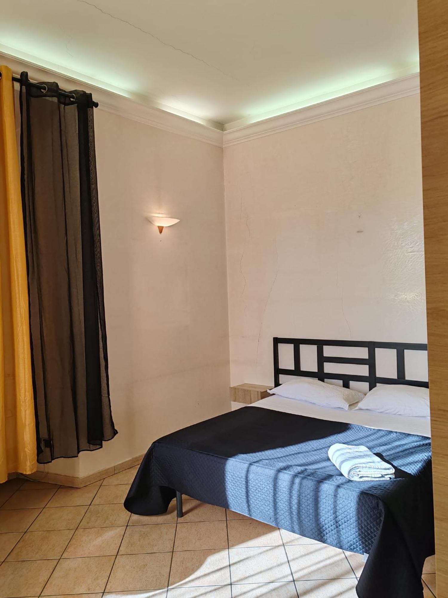 B&B Piazza Ragusa Rome Exterior photo