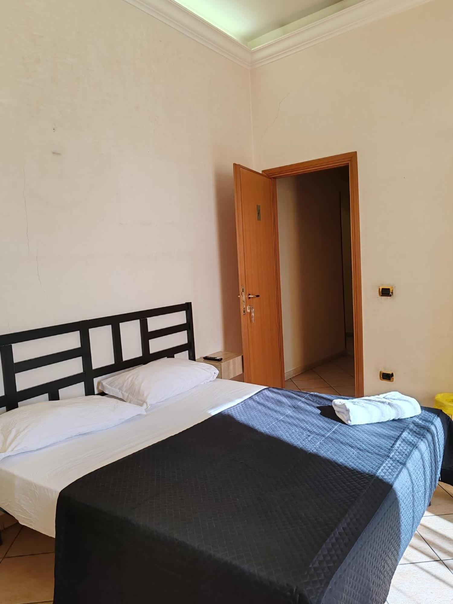 B&B Piazza Ragusa Rome Exterior photo