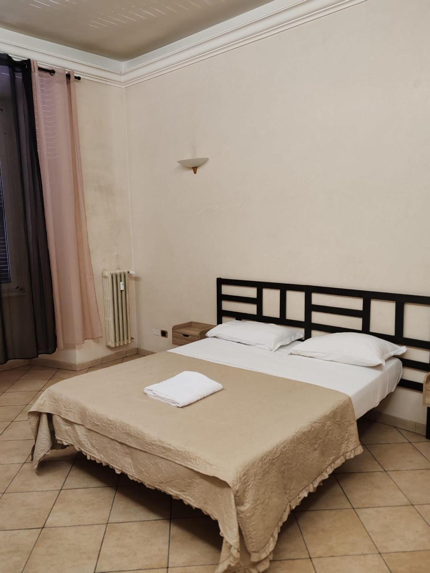 B&B Piazza Ragusa Rome Exterior photo