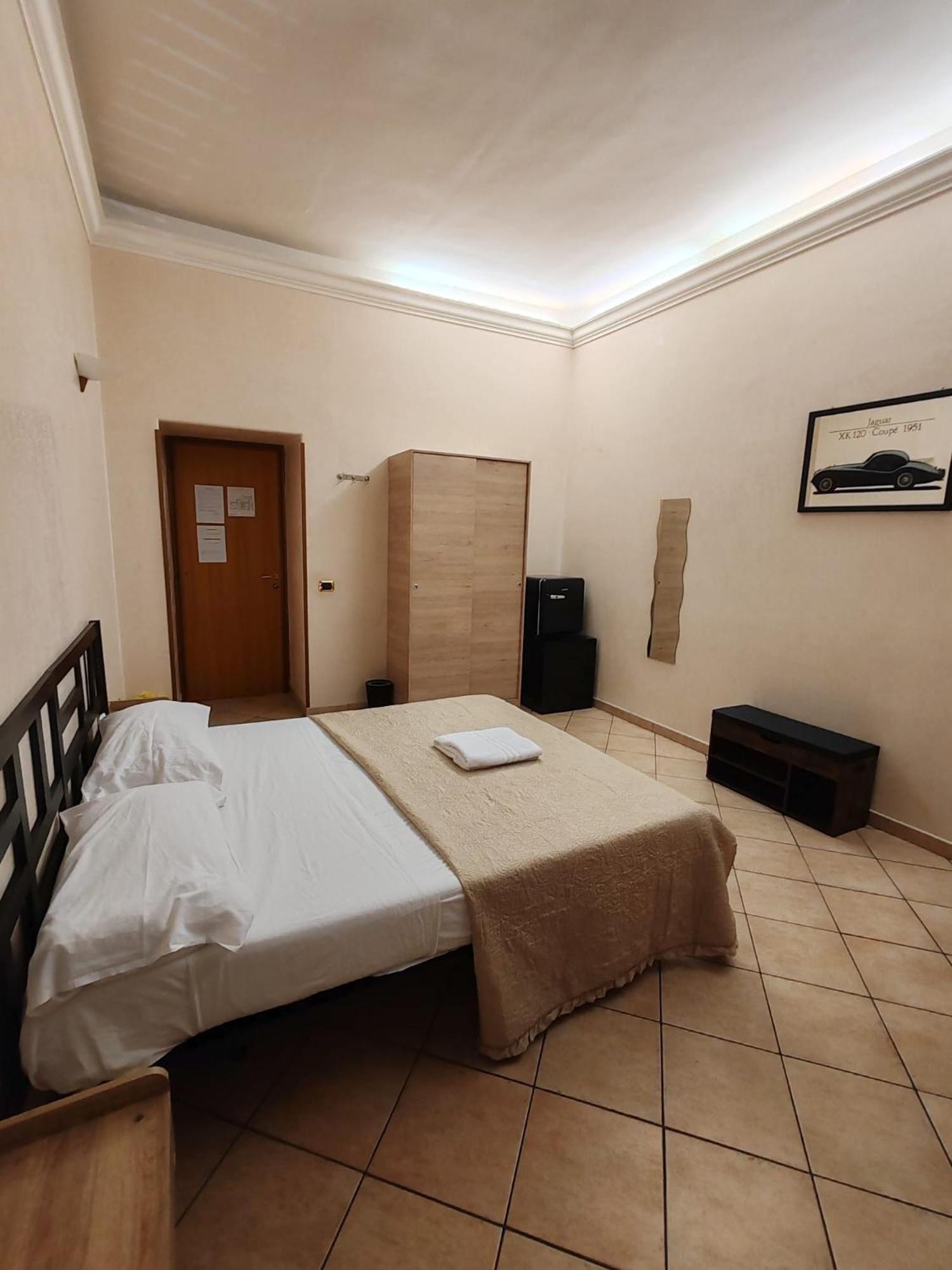 B&B Piazza Ragusa Rome Exterior photo