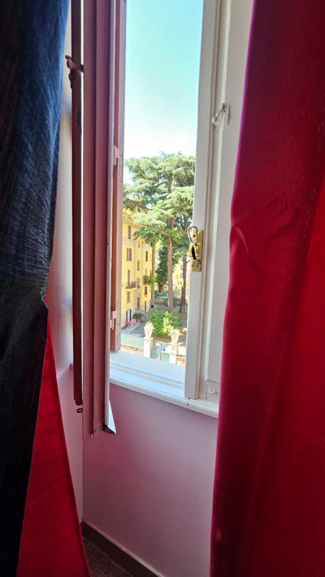 B&B Piazza Ragusa Rome Exterior photo