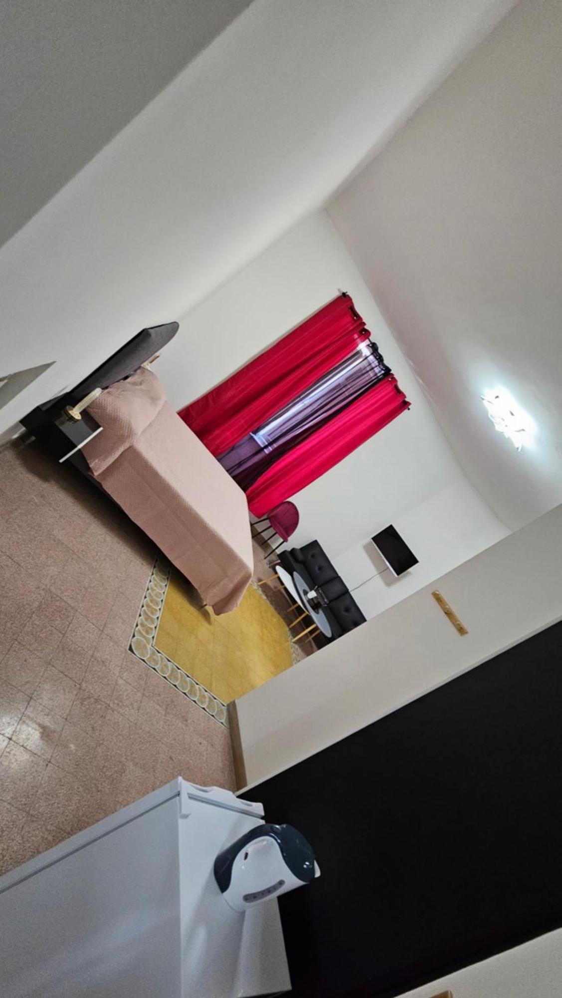 B&B Piazza Ragusa Rome Exterior photo