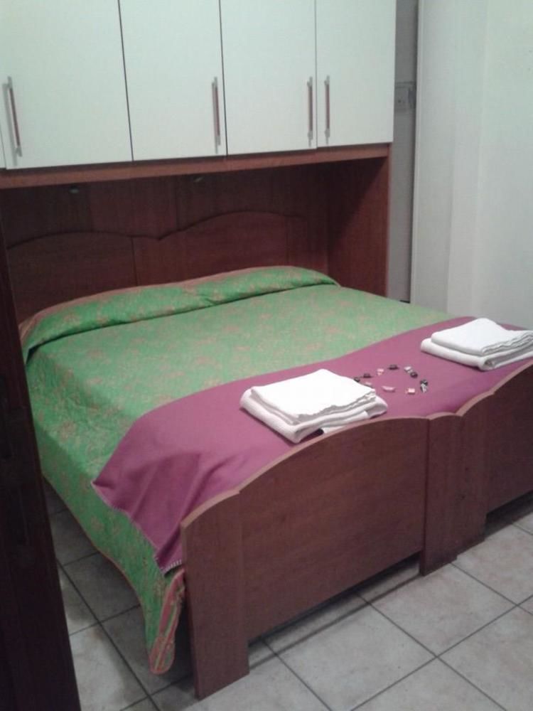 B&B Piazza Ragusa Rome Exterior photo
